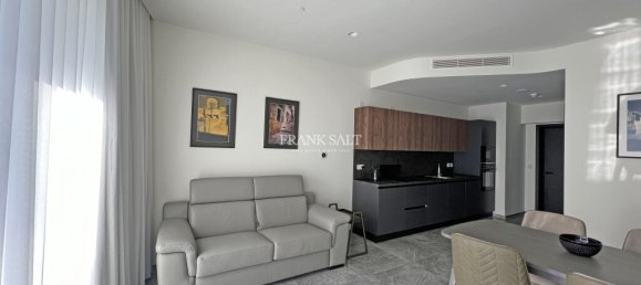 1 bedroom Apartment in Saint Julian's, Malta No. 10447 7