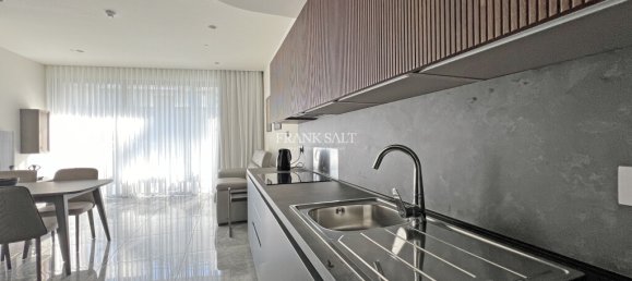 1 bedroom Apartment in Saint Julian's, Malta No. 10447 8