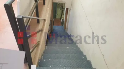 Склад 360м² в Леганес, Испания № 205704