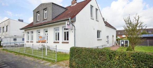 7-salle Maison de ville à Wilhelmshaven, Germany No. 290107 4