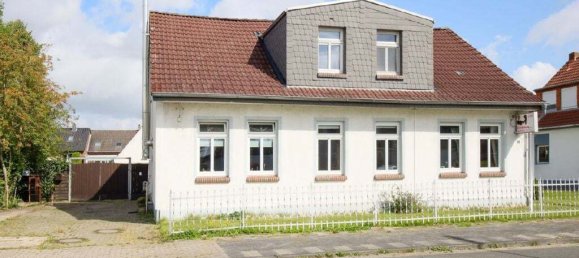 7-salle Maison de ville à Wilhelmshaven, Germany No. 290107 2