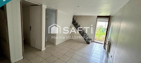 2 Schlafzimmer Haus in Bogny-sur-Meuse, France, Nr. 234199 6