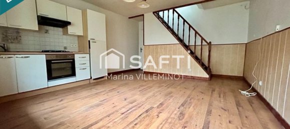 2 Schlafzimmer Haus in Bogny-sur-Meuse, France, Nr. 234199 10