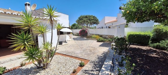 3 Schlafzimmer Haus in Albufeira, Portugal, Nr. 34647 16