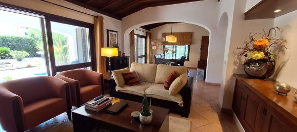 3 Schlafzimmer Haus in Albufeira, Portugal, Nr. 34647 40