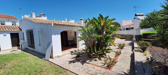 3 Schlafzimmer Haus in Albufeira, Portugal, Nr. 34647 49