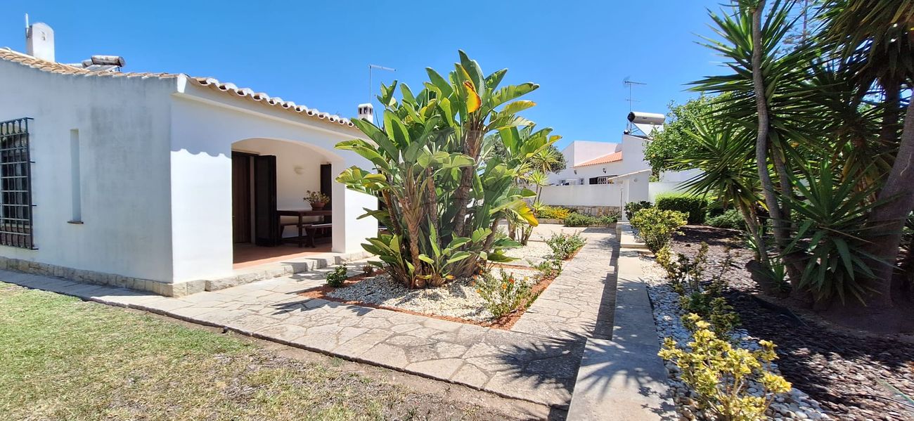 3 Schlafzimmer Haus in Albufeira, Portugal, Nr. 34647