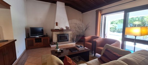 3 Schlafzimmer Haus in Albufeira, Portugal, Nr. 34647 30