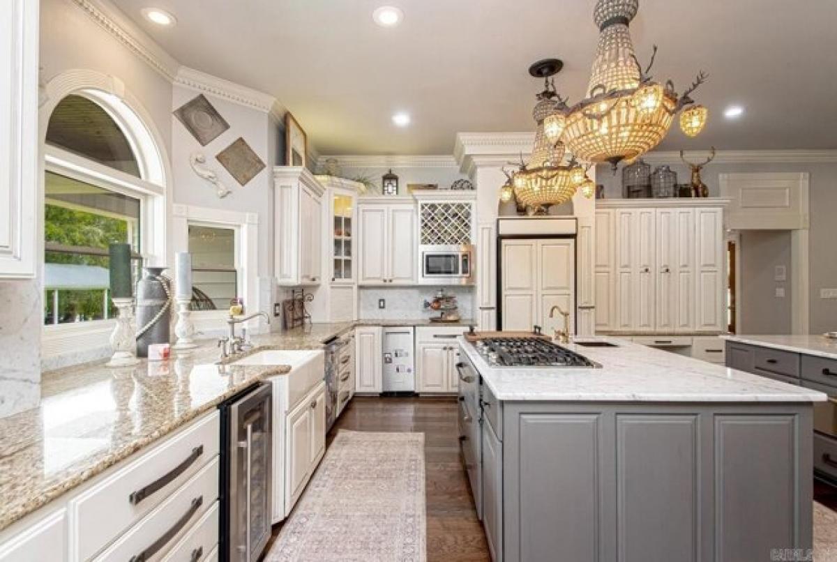 5 bedrooms House in Benton, USA No. 395396