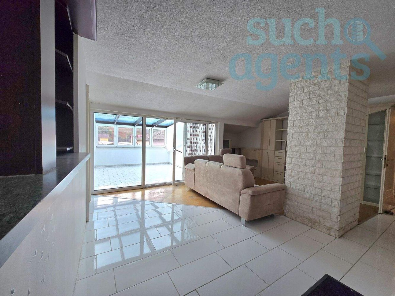 4 rooms Apartment in Weisskirchen an der Traun, Austria No. 221261