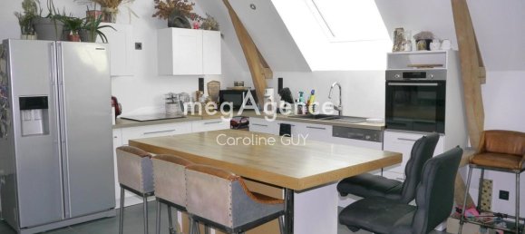 1 bedroom Apartment in Arques, France No. 45743 3