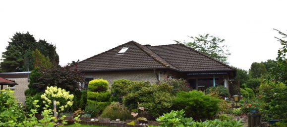 4 rooms Bungalow in Leer, Germany No. 248891 19