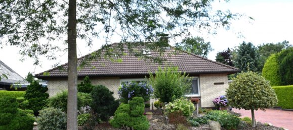 4 rooms Bungalow in Leer, Germany No. 248891 21
