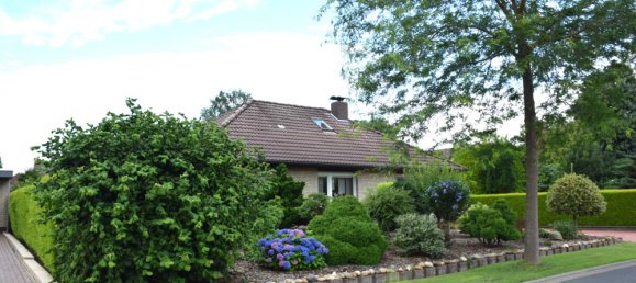 4 rooms Bungalow in Leer, Germany No. 248891 22