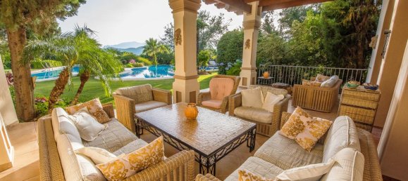 8 Schlafzimmer Villa in Malaga, Spain, Nr. 104600 19