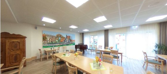 Studio in Erlangen, Germany No. 230902 4