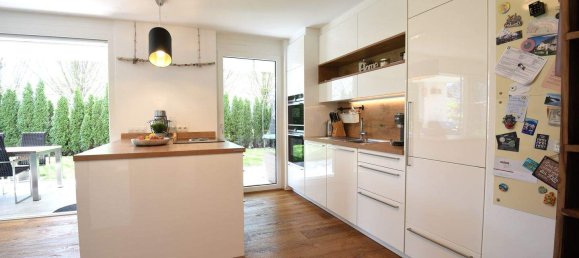 4 rooms Apartment in Lustenau, Austria No. 248189 8