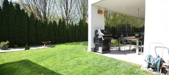 4 rooms Apartment in Lustenau, Austria No. 248189 17