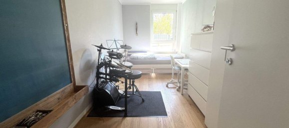 4 rooms Apartment in Lustenau, Austria No. 248189 7