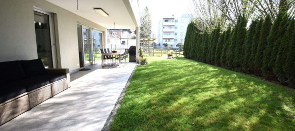 4 rooms Apartment in Lustenau, Austria No. 248189 15