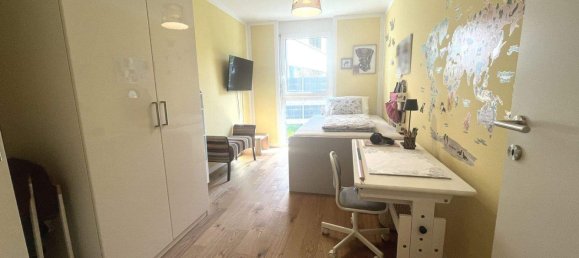 4 rooms Apartment in Lustenau, Austria No. 248189 6