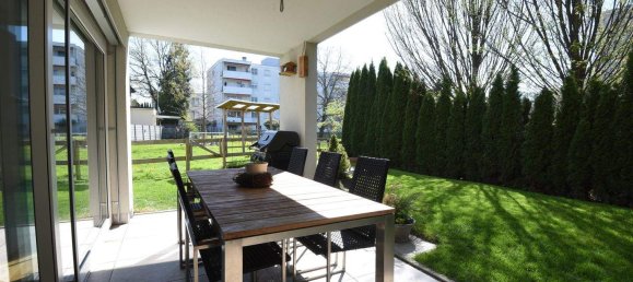 4 rooms Apartment in Lustenau, Austria No. 248189 16