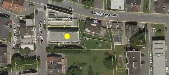 4 rooms Apartment in Lustenau, Austria No. 248189 23