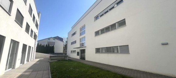 4 rooms Apartment in Lustenau, Austria No. 248189 21