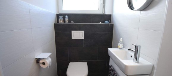 4 rooms Apartment in Lustenau, Austria No. 248189 12