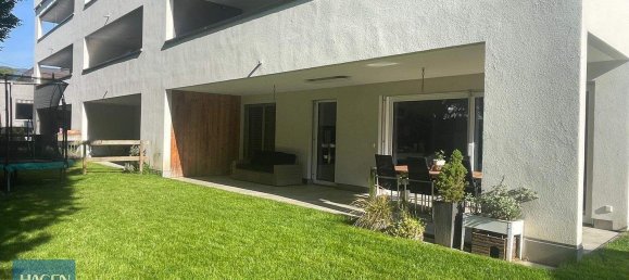 4 rooms Apartment in Lustenau, Austria No. 248189 14