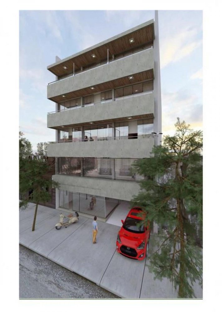 Studio in Santa Fe, Argentina No. 57978