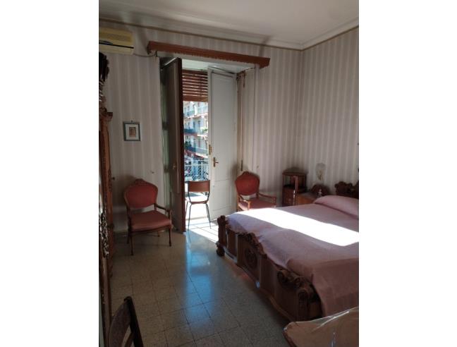 3 bedrooms Apartment in Catania, Italy No. 252371