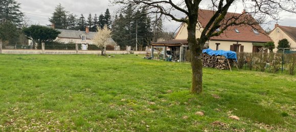 5 Schlafzimmer Haus in Combreux, France, Nr. 60333 11