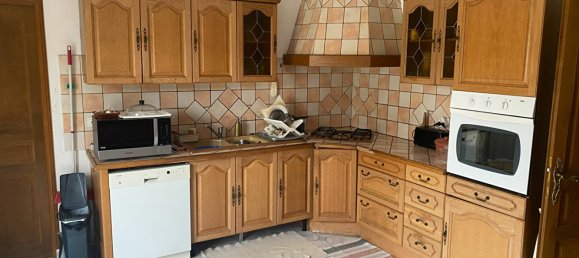 5 Schlafzimmer Haus in Combreux, France, Nr. 60333 4