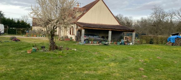5 Schlafzimmer Haus in Combreux, France, Nr. 60333 10
