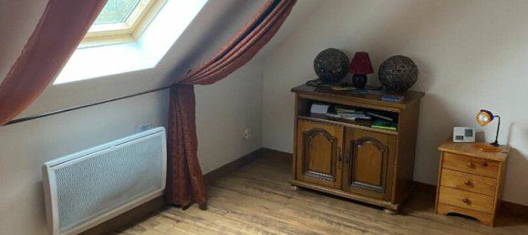 5 Schlafzimmer Haus in Combreux, France, Nr. 60333 9