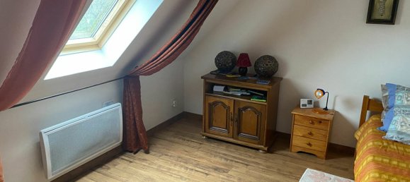 5 Schlafzimmer Haus in Combreux, France, Nr. 60333 8