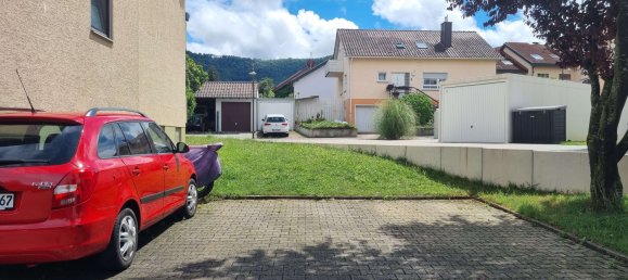 Duplex T3 em Baden-Wurttemberg, Germany N.º 10644 6