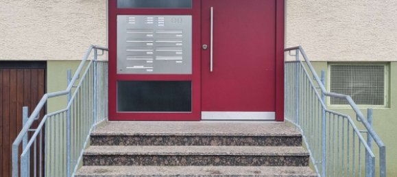 Duplex T3 em Baden-Wurttemberg, Germany N.º 10644 3