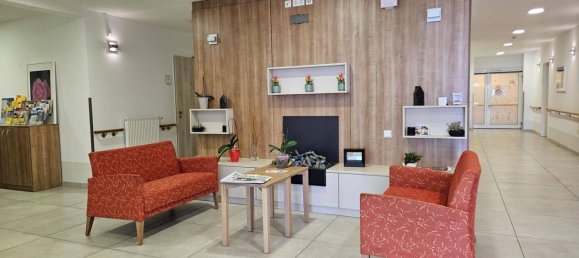 1 bedroom Apartment in Rhein-Neckar-Kreis, Germany No. 342943 3