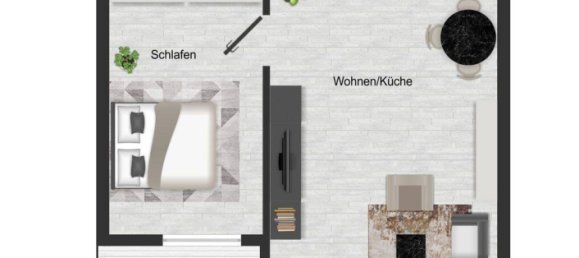 1 bedroom Apartment in Rhein-Neckar-Kreis, Germany No. 342943 13