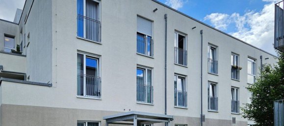 1 bedroom Apartment in Rhein-Neckar-Kreis, Germany No. 342943 2