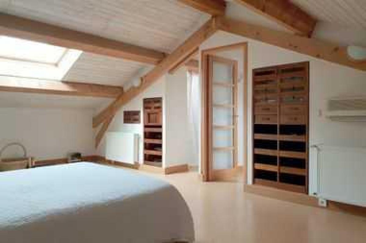 4 Schlafzimmer Haus in Montmorency, France, Nr. 27571