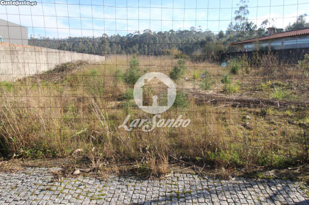 Terreno em Junqueira, Portugal 2057 m² N.º 31059