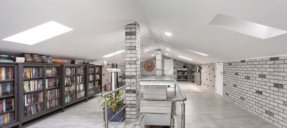 4 bedrooms Villa in Pinhal Novo, Portugal No. 185021 34