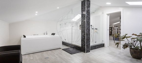 4 bedrooms Villa in Pinhal Novo, Portugal No. 185021 38