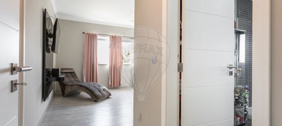 4 bedrooms Villa in Pinhal Novo, Portugal No. 185021 18