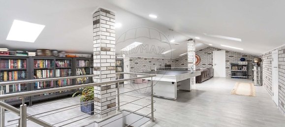 4 bedrooms Villa in Pinhal Novo, Portugal No. 185021 35