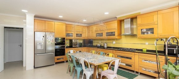 4 bedrooms Villa in Pinhal Novo, Portugal No. 185021 15