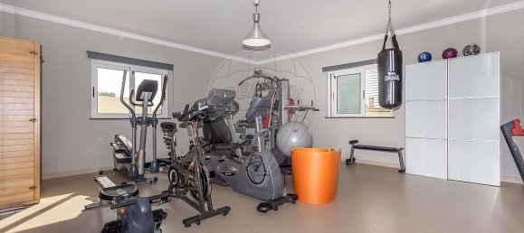 4 bedrooms Villa in Pinhal Novo, Portugal No. 185021 32